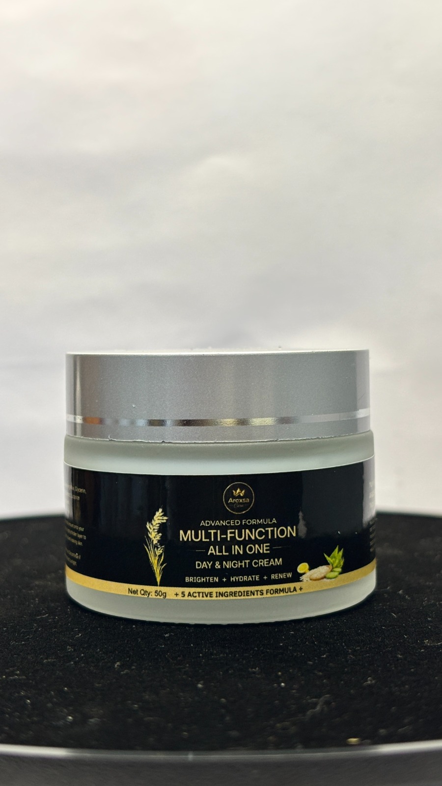 Aroxsa Care Multi-Function Day & Night Cream (50g)