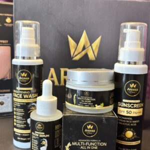 Aroxsa Care Full Skincare Kit