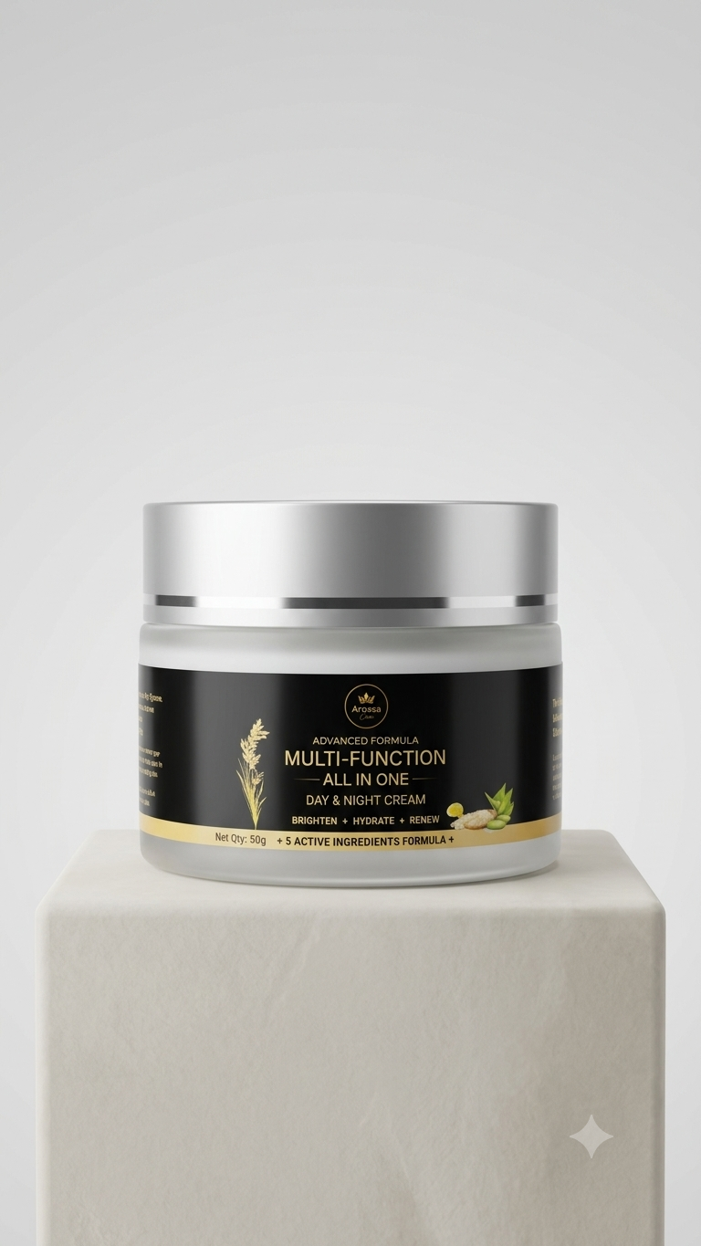 Aroxsa Care Multi Function Day Night Cream