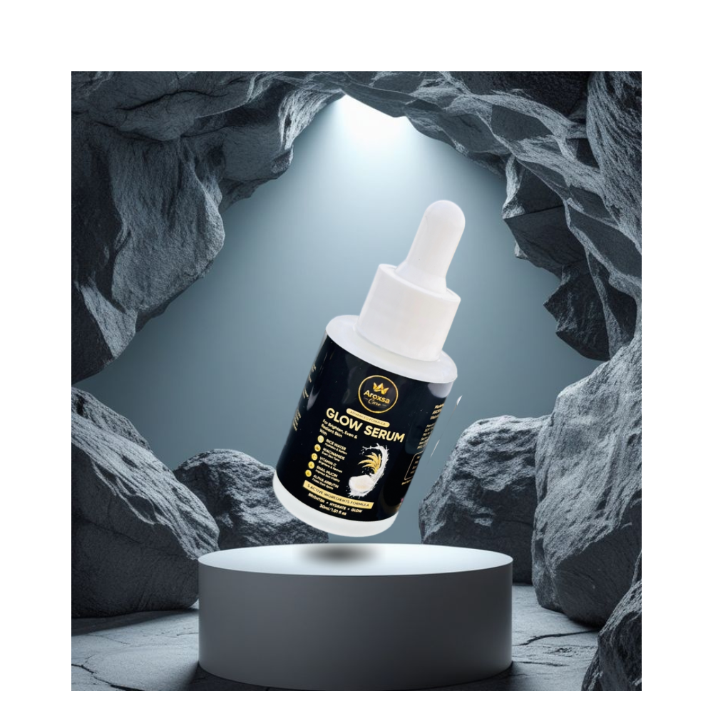 Aroxsa Care Advanced Glow Serum